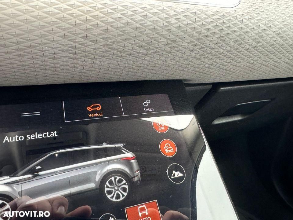Land Rover Range Rover Evoque 2.0 D150 S - 32