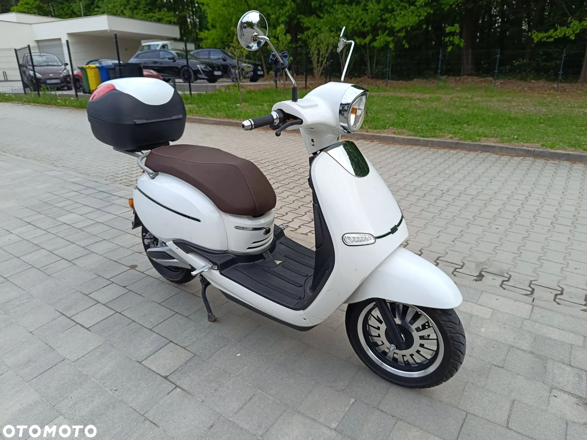 Blinc Alfa - 1