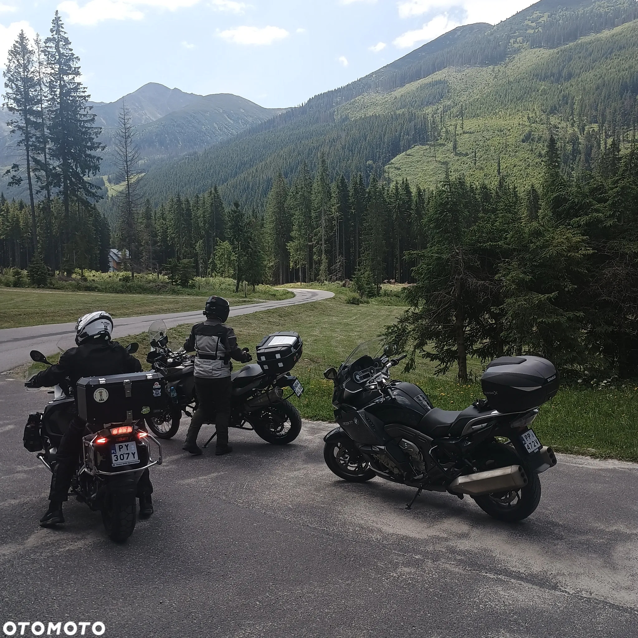 BMW K - 2