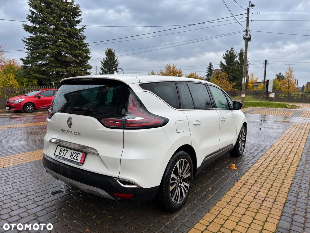 Renault Espace 2.0 Blue dCi Initiale Paris EDC - 23