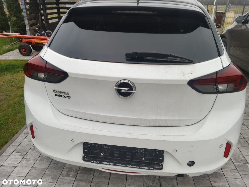 Opel Corsa 1.2 Direct Injection Turbo GS - 2