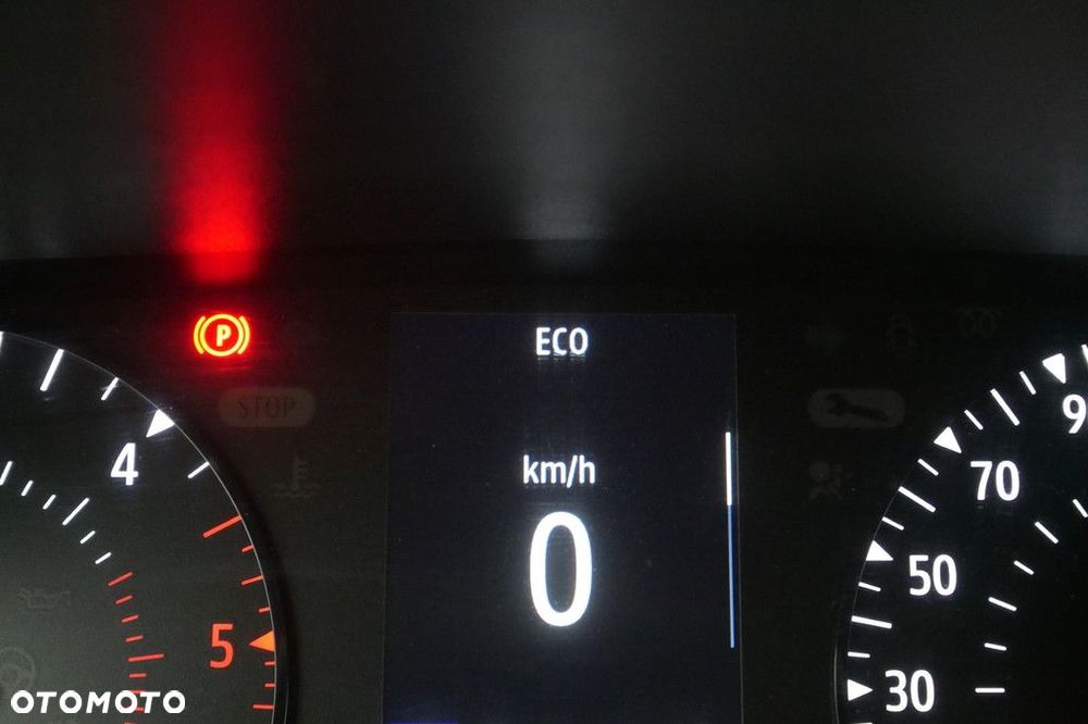 Renault Kangoo 1.5 dCi Extra Kamera SalonPL VAT23% - 20