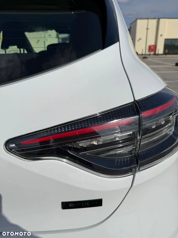 Renault Clio 1.6 E-TECH Full Hybrid 145 Esprit Alpine - 11