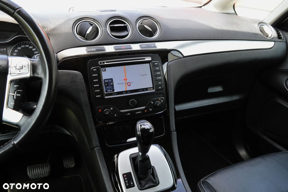 Ford S-Max 2.0 T Platinium X MPS6 - 15