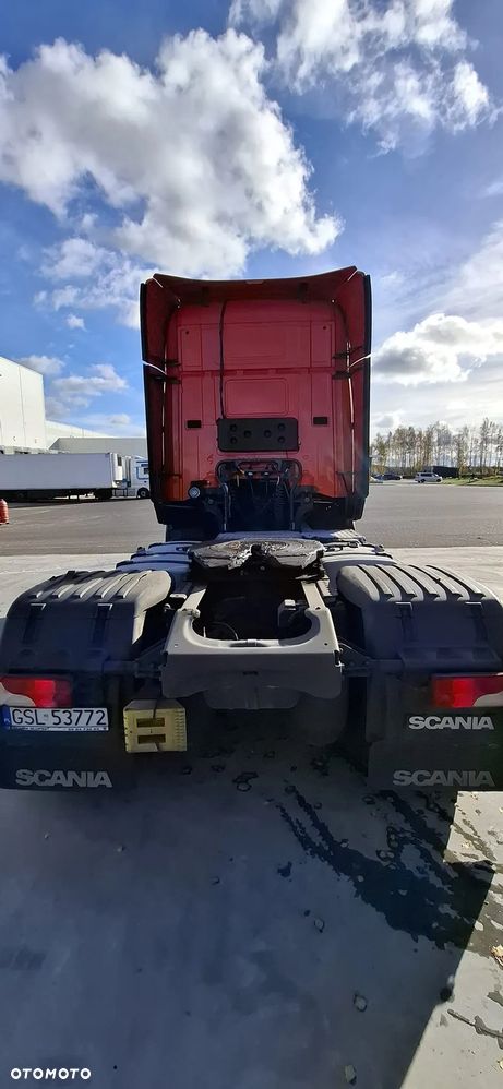 Scania R450 - 3