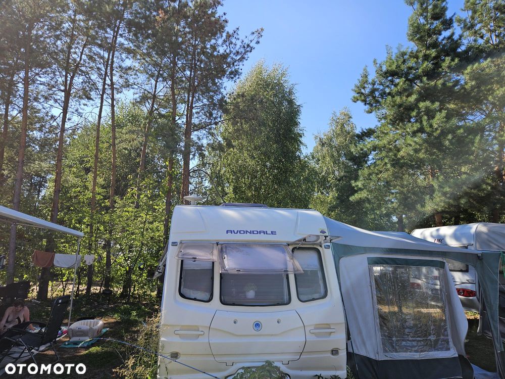 Avondale Rialto 550-4 - 8