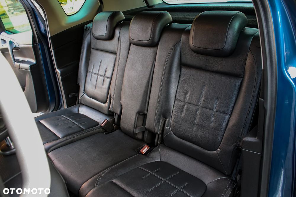 Opel Meriva 1.6 CDTI Cosmo S&S - 29