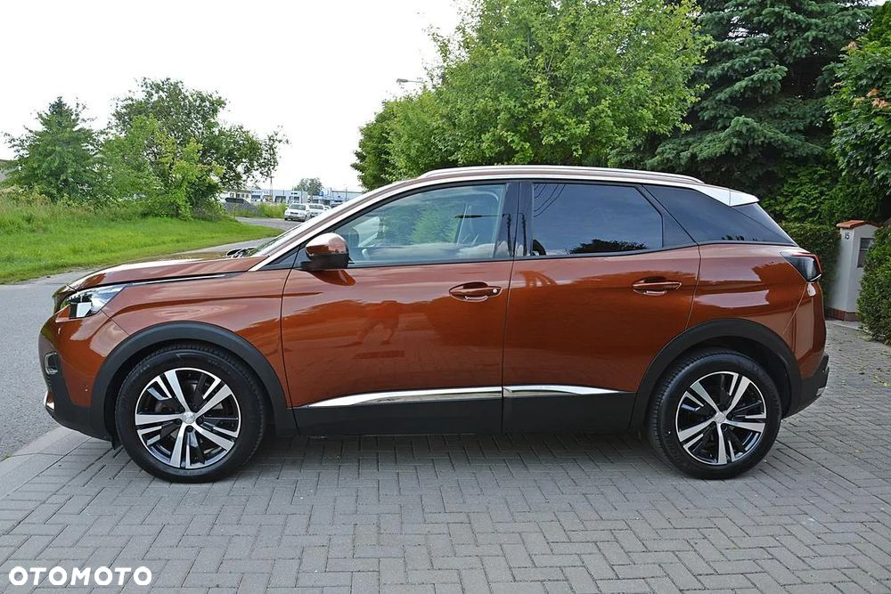 Peugeot 3008 - 17