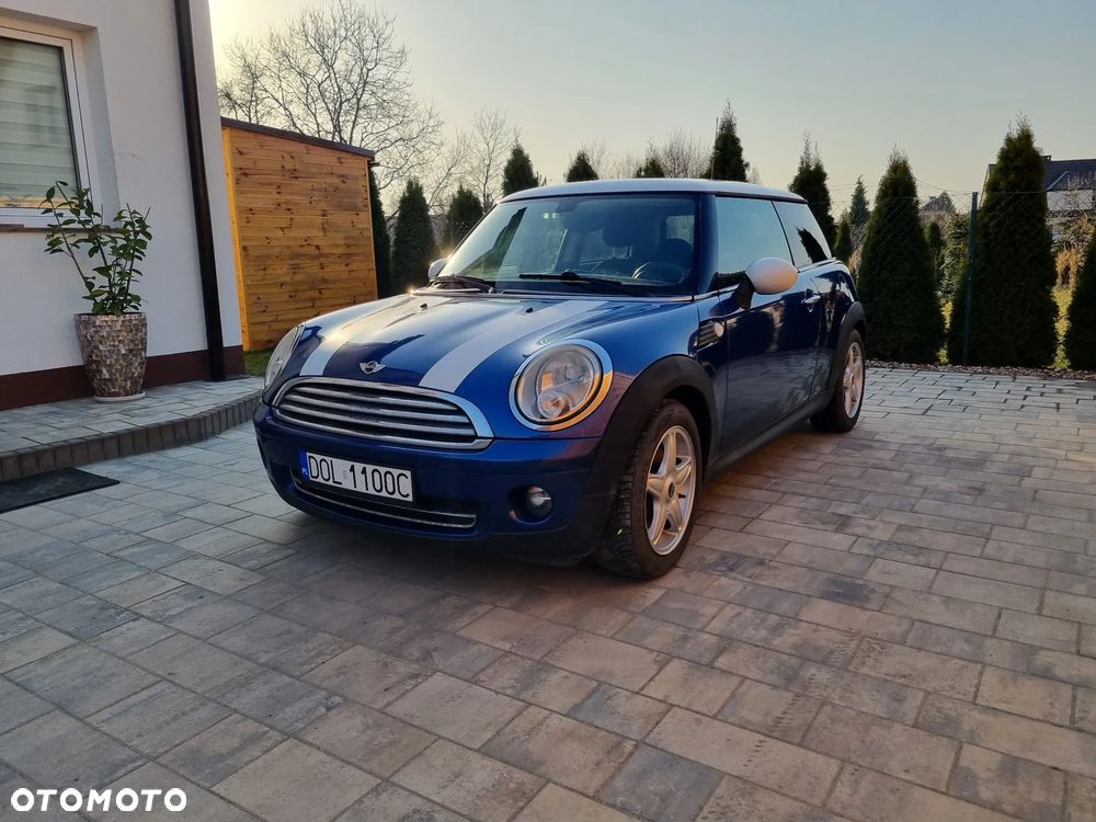 MINI Cooper - 3