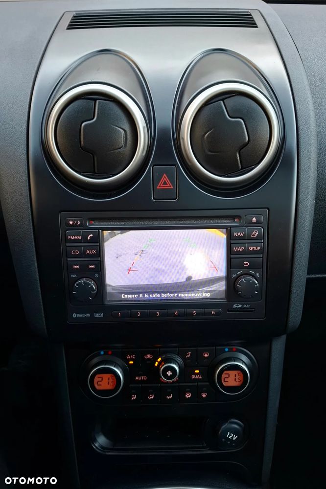 Nissan Qashqai 1.6 Acenta - 27