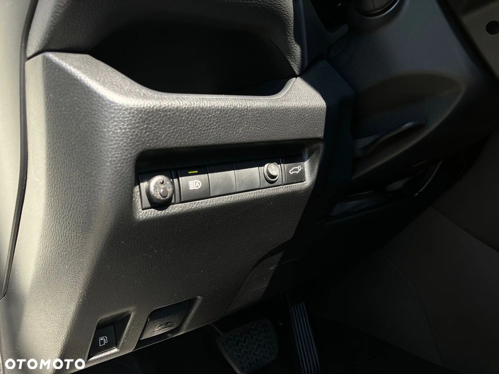 Toyota RAV4 2.5 Hybrid Comfort 4x2 - 34
