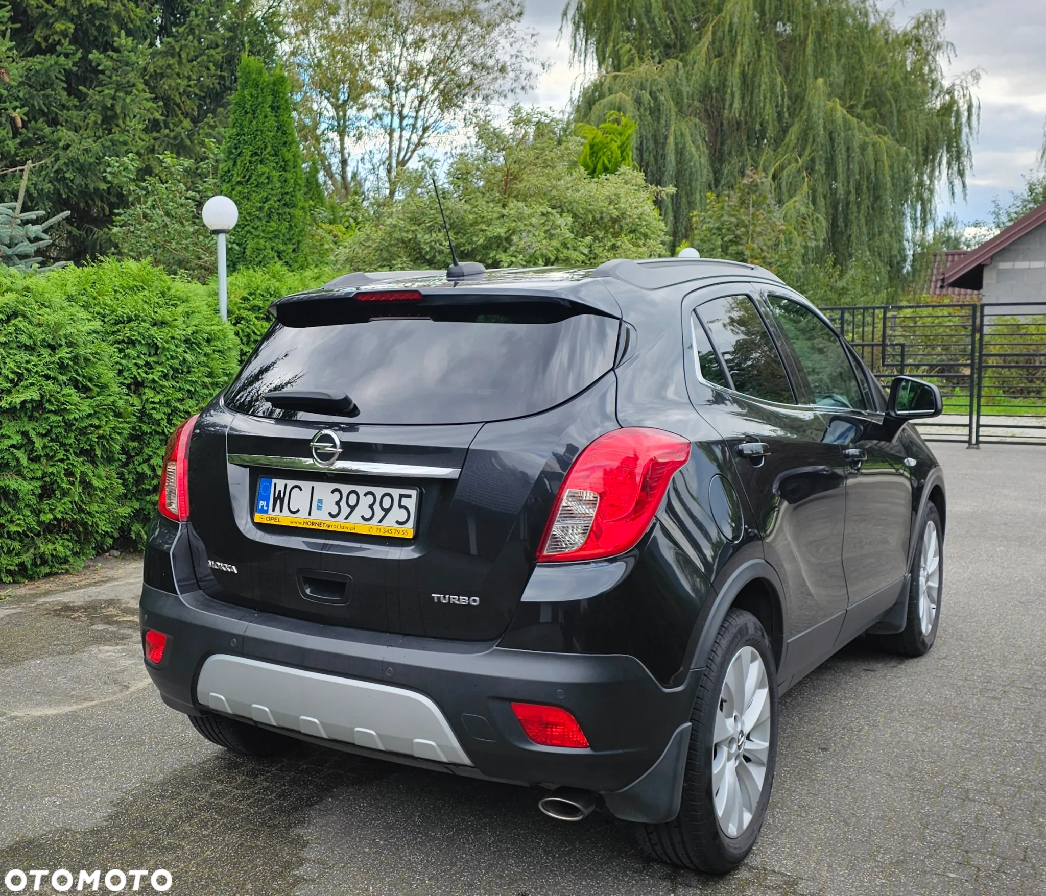 Opel Mokka 1.4 T Enjoy S&S - 6