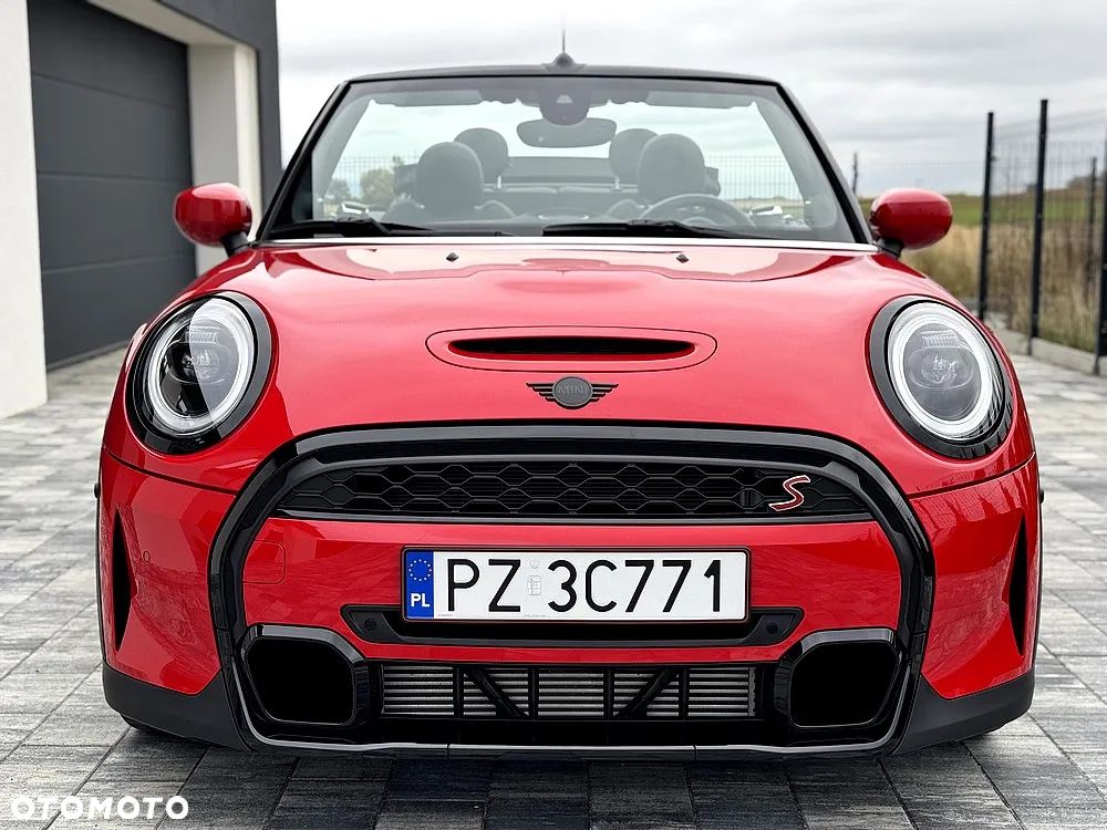 MINI Cooper S - 8
