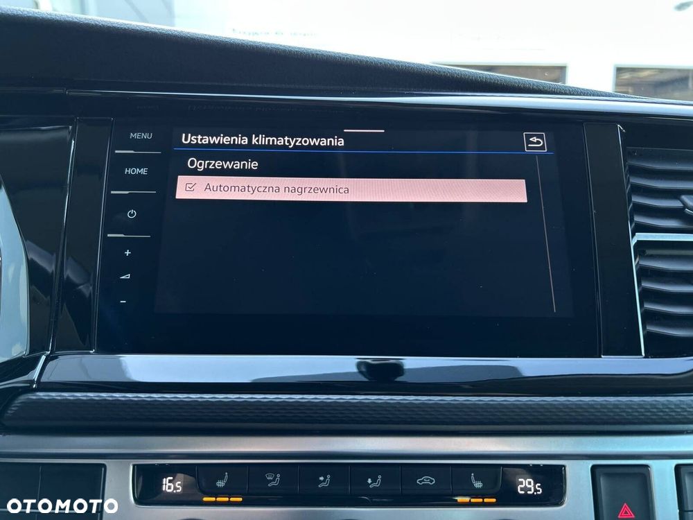 Volkswagen California - 32