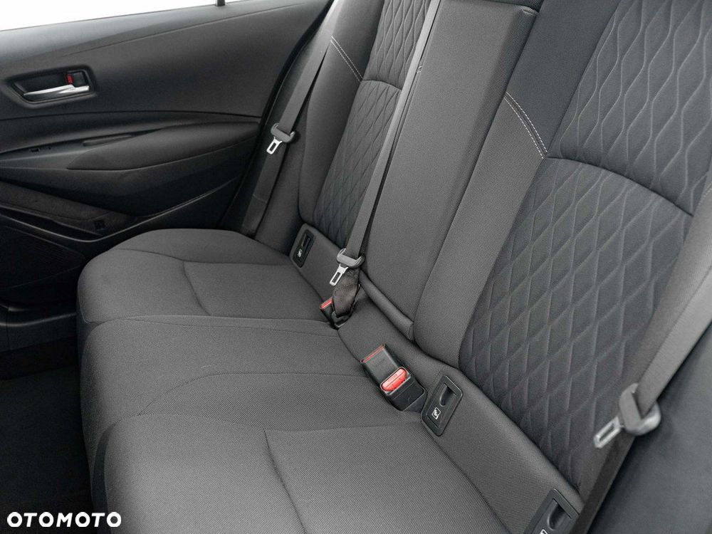 Toyota Corolla 1.5 Comfort - 26