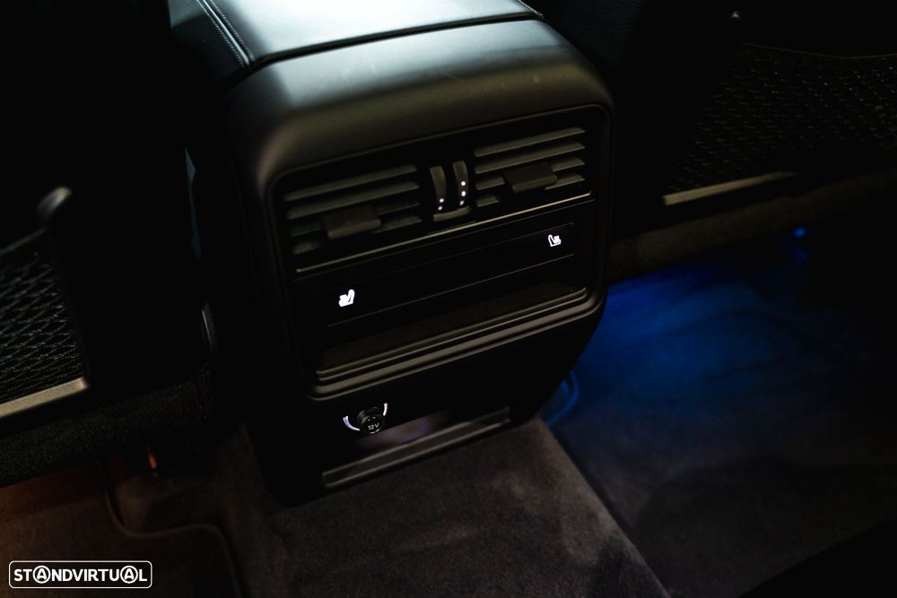 Porsche Cayenne E-Hybrid - 22