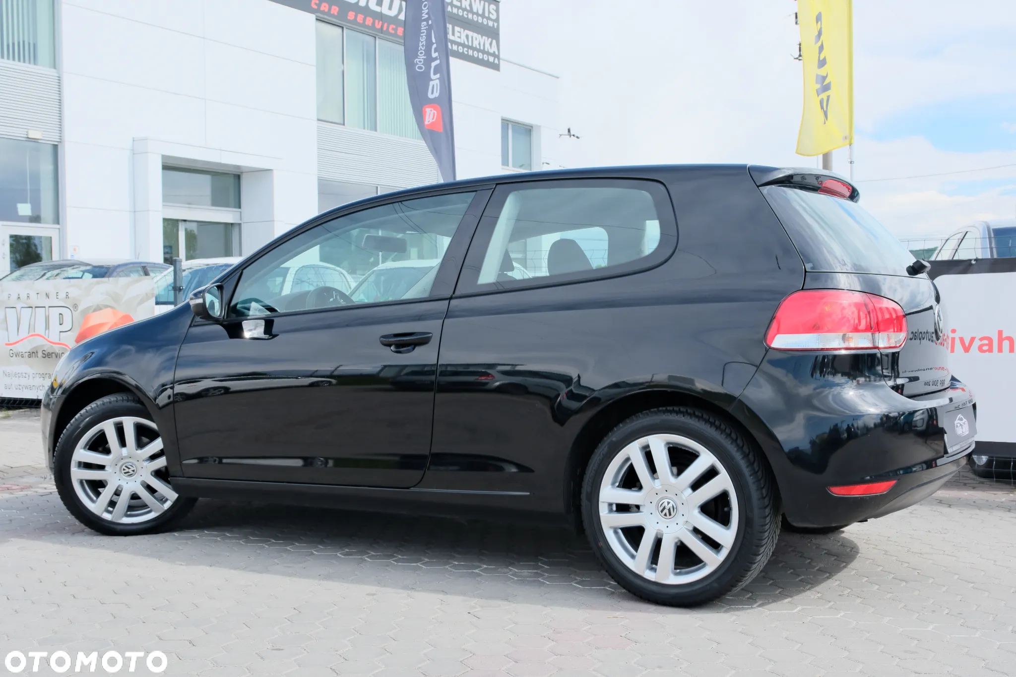 Volkswagen Golf 1.4 Edition - 7