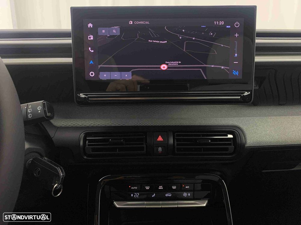 Citroën e-C3 44 kWh Max - 11