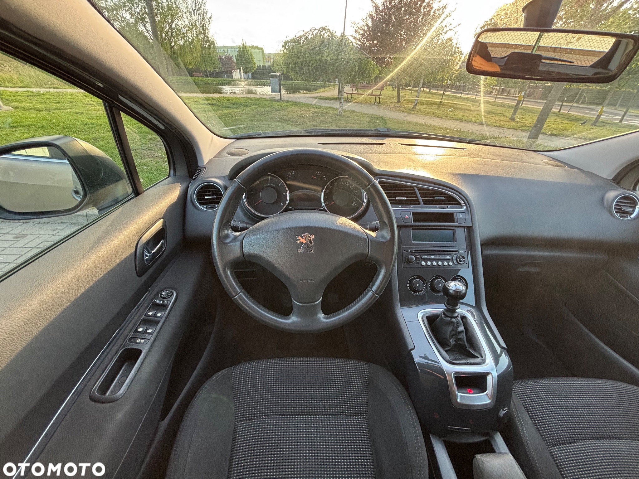 Peugeot 5008 HDI FAP 110 Business-Line - 17