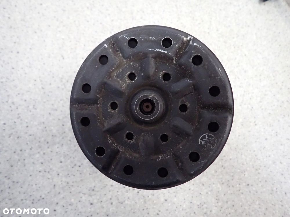TOYOTA VERSO 2.0 DIESEL 09- KOMPRESOR KLIMATYZACJI - 4