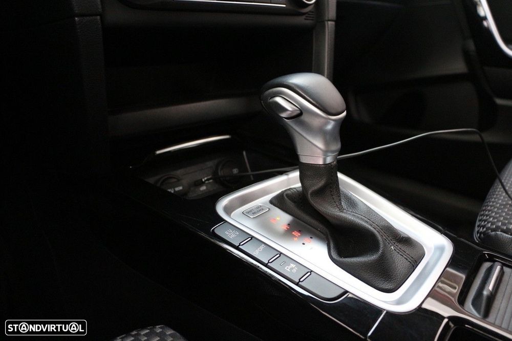 Kia Ceed SW 1.6 GDi PHEV Drive 6DCT - 19