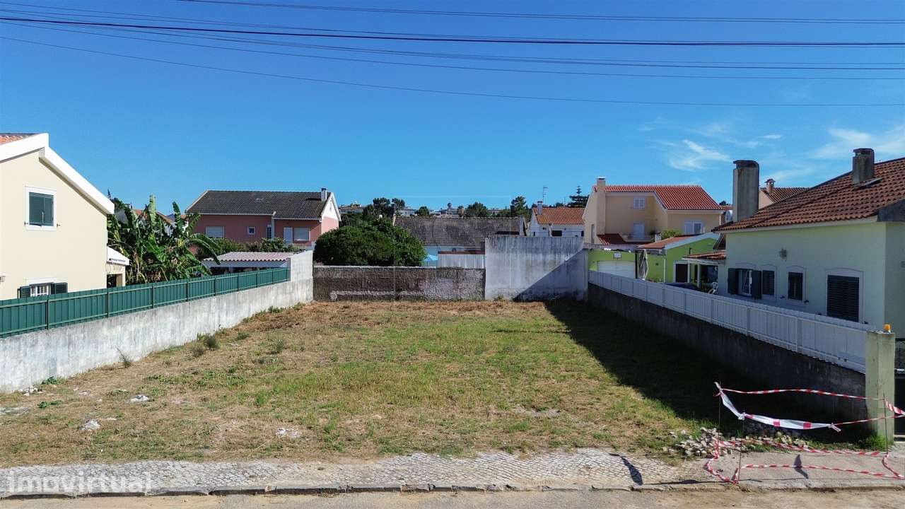 Terreno Urbano  Venda em Palmela,Palmela - Grande imagem: 2/8