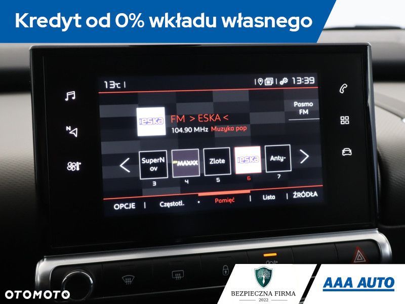 Citroën C4 Cactus - 14