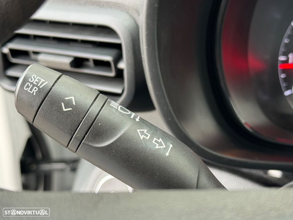 Opel COMBO/3LUGARES/GARANTIA/POUCOS KM - 16