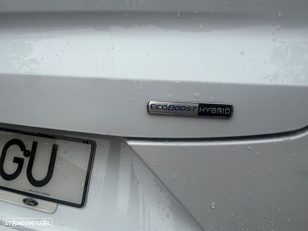 Ford Puma - 12