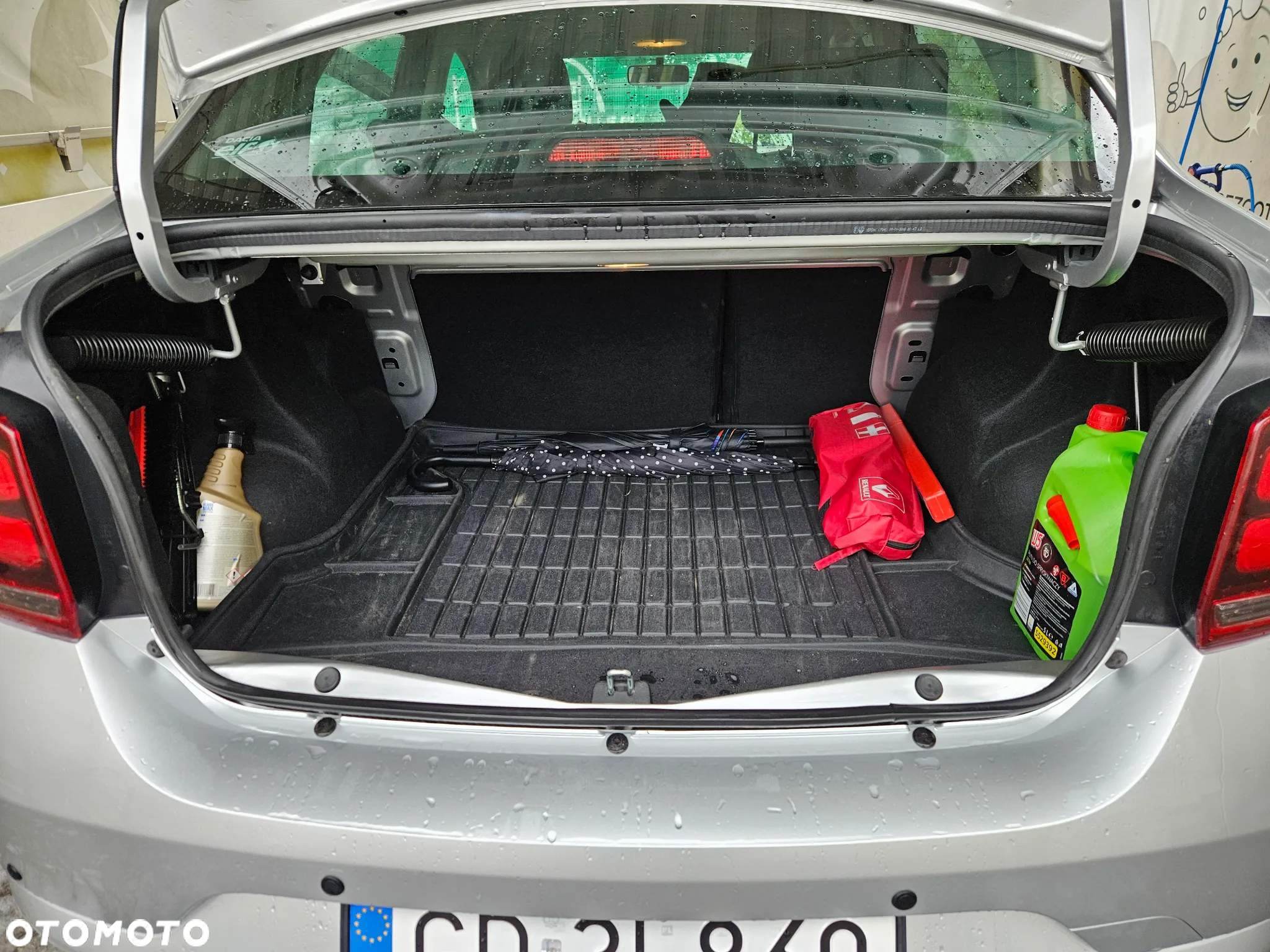 Dacia Logan - 10