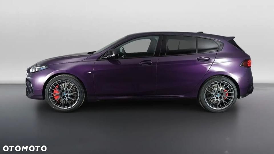 BMW Seria 1 - 8