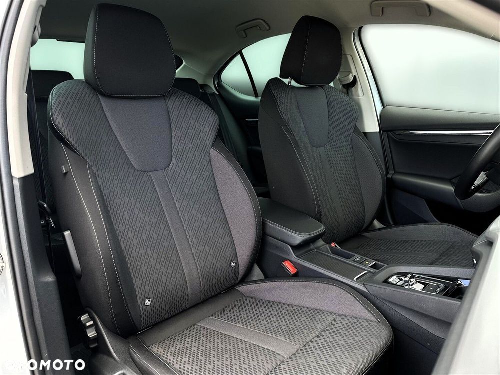 Skoda Octavia 2.0 TSI 4x4 Style DSG - 34