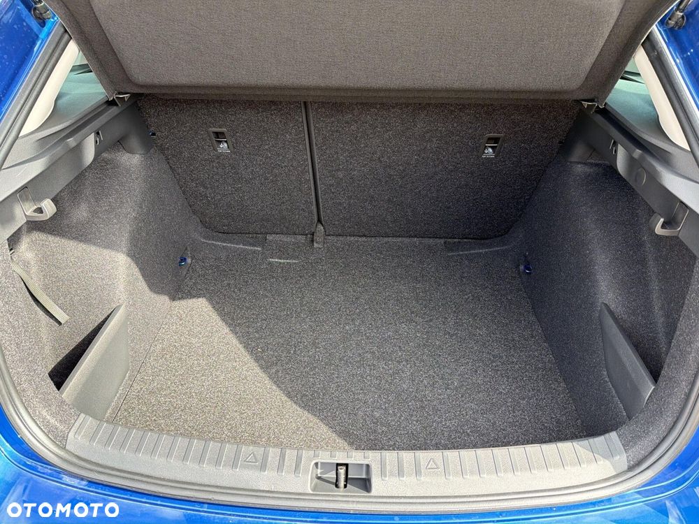 Skoda Scala 1.0 TSI Edition 130 DSG - 24