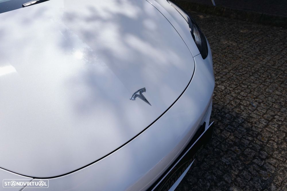 Tesla Model 3 Long Range Tração Integral - 8
