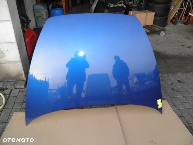 MASKA VOLVO S40 V50 C30 C70 KOLOR 476 - 8