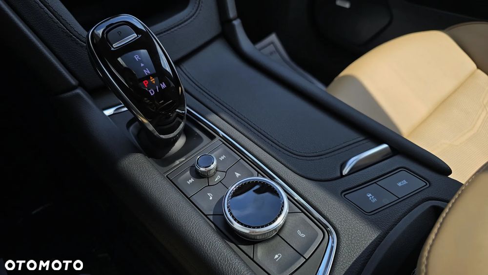 Cadillac XT6 - 31
