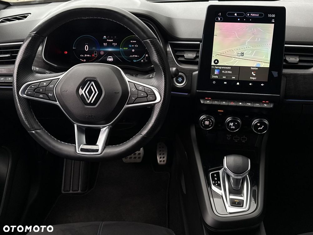 Renault Arkana - 15