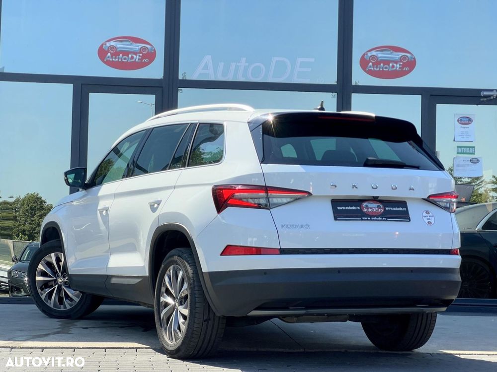 Skoda Kodiaq - 4