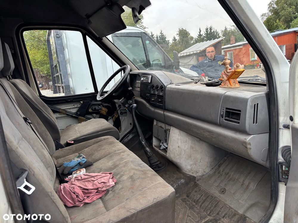 Volkswagen LT 35 - 3