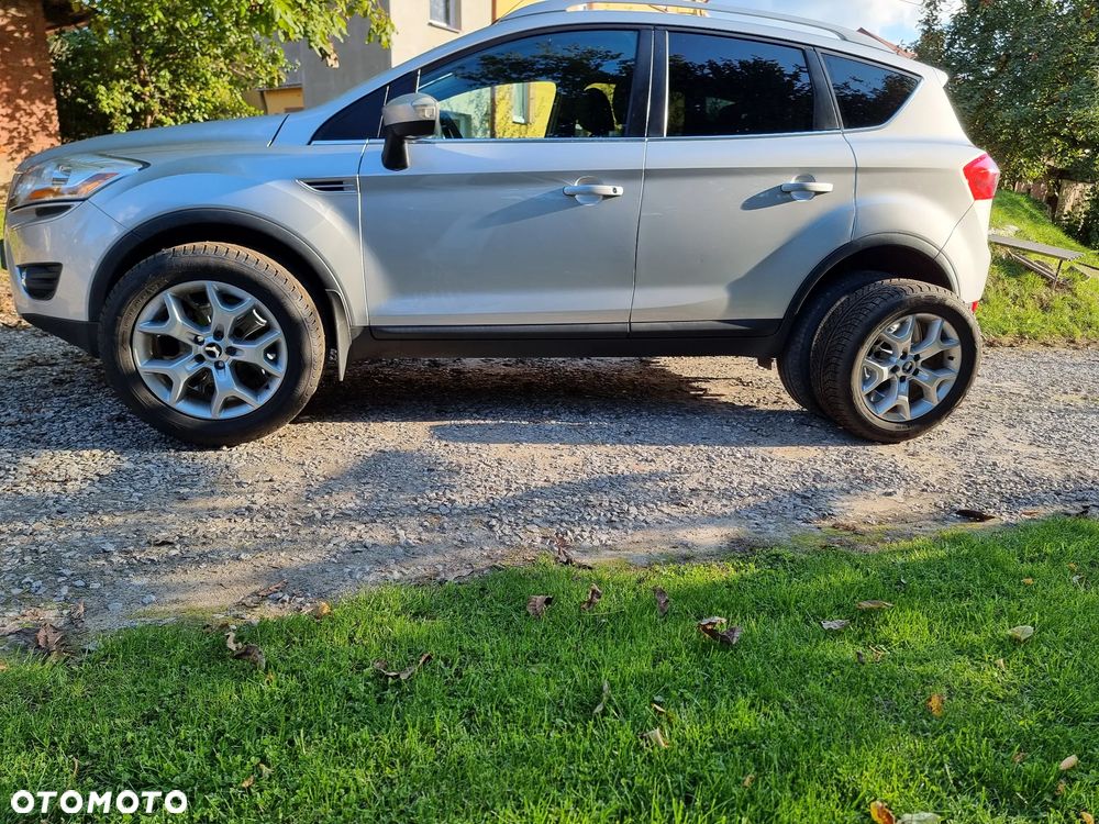 Ford Kuga 2.0 TDCi Trend - 6