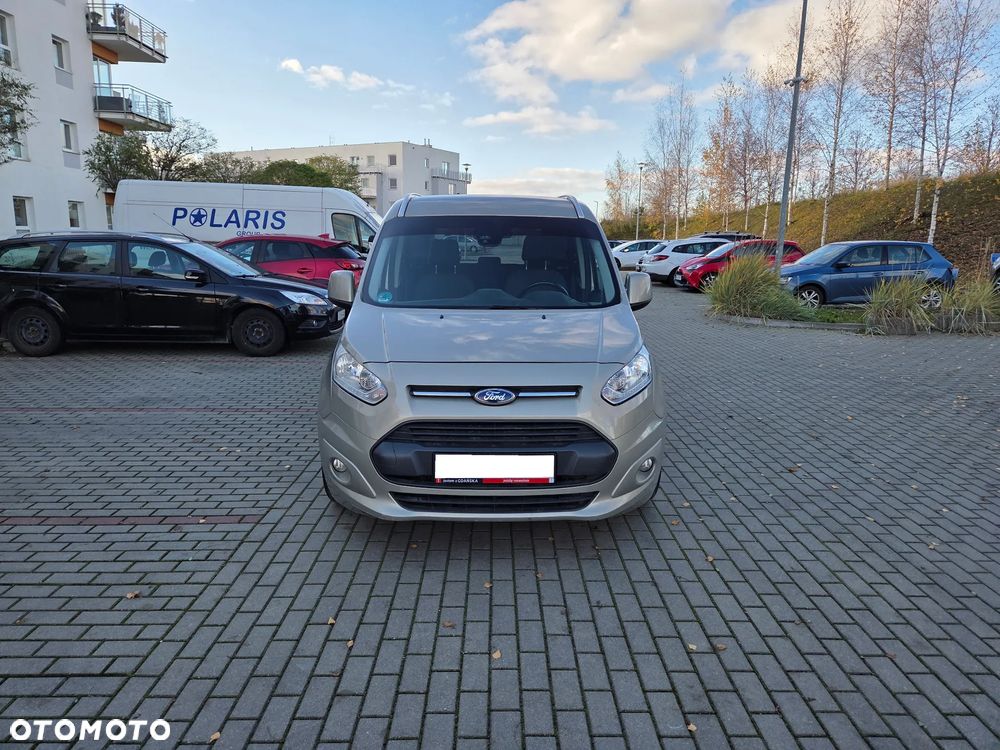 Ford Tourneo Connect 1.0 EcoBoost Trend - 2