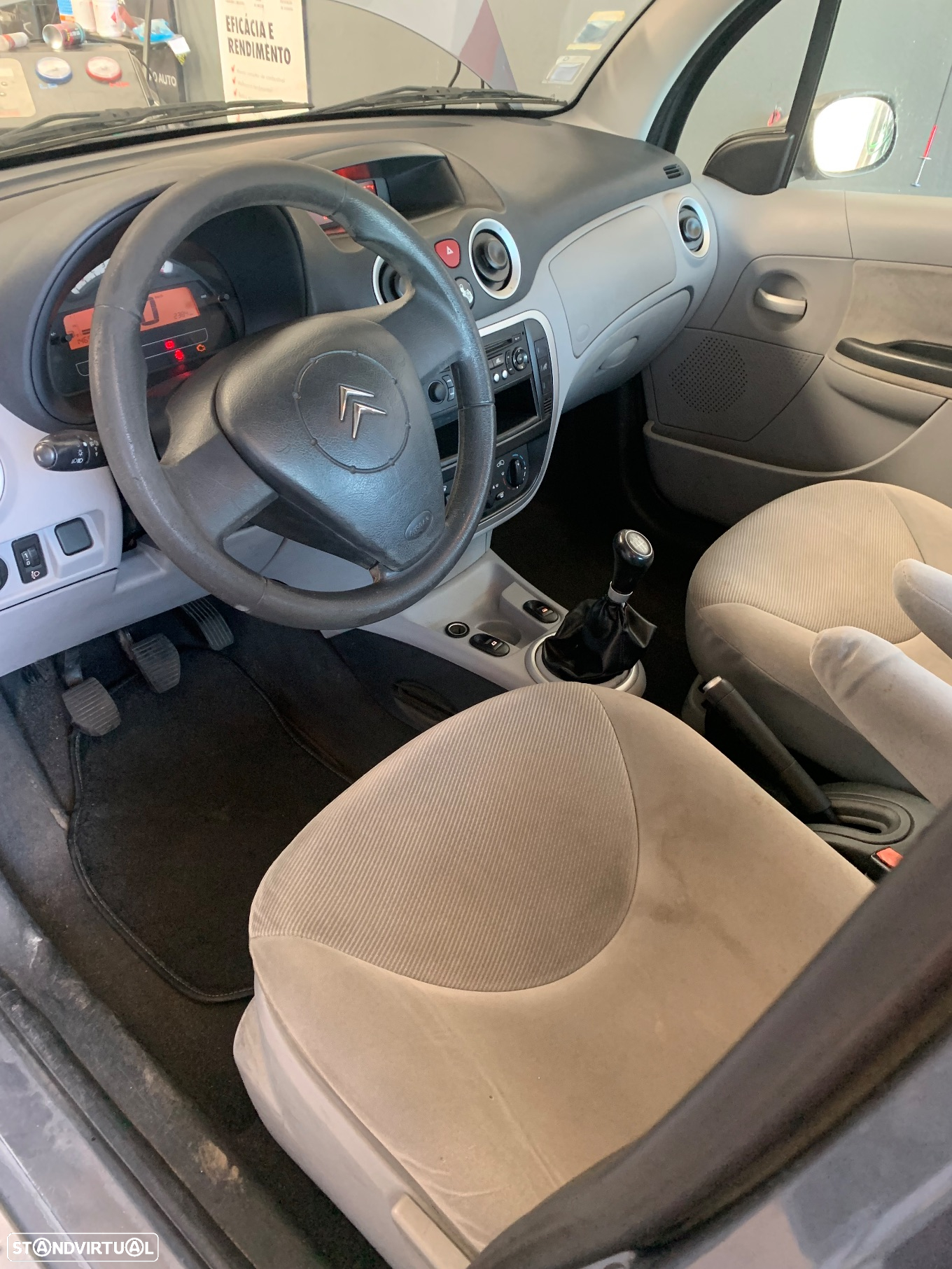 Citroën C3 1.1 - 22