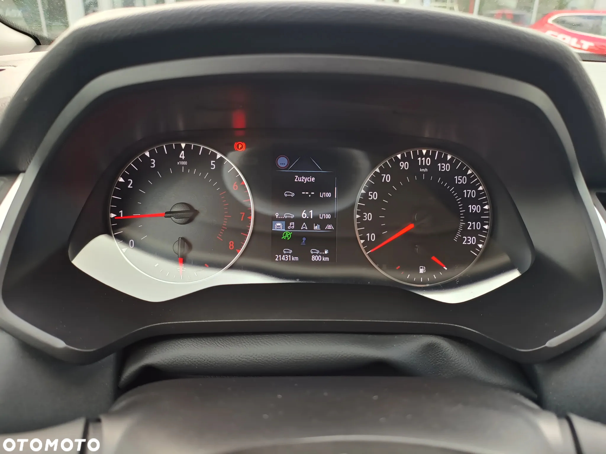 Renault Captur TCe 100 LIFE - 16