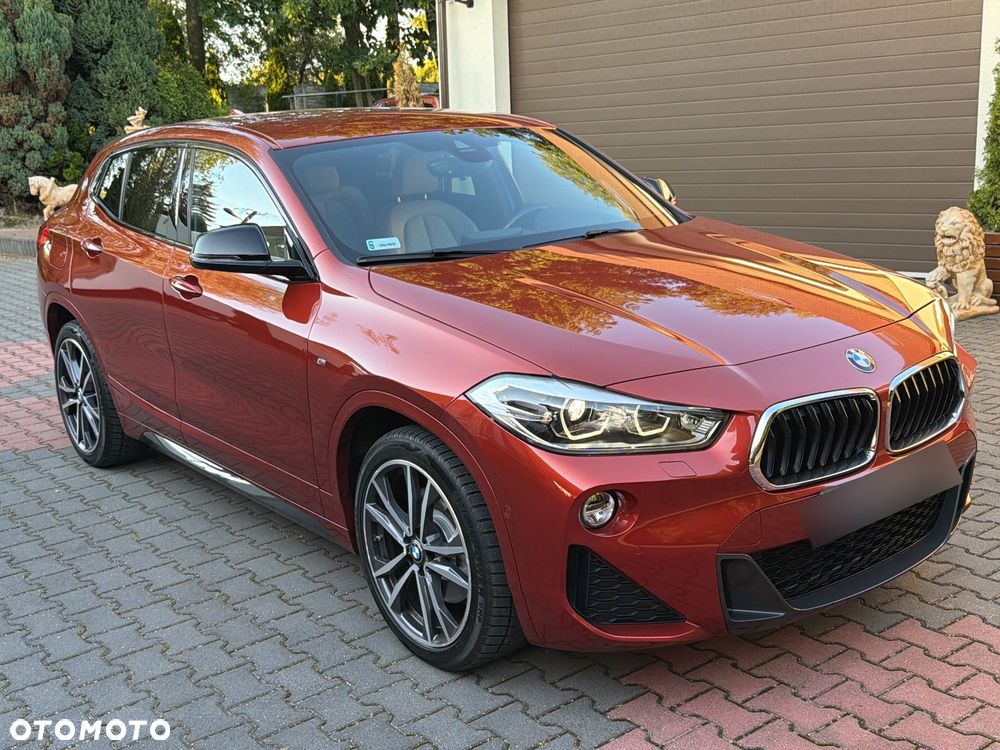 BMW X2 - 4