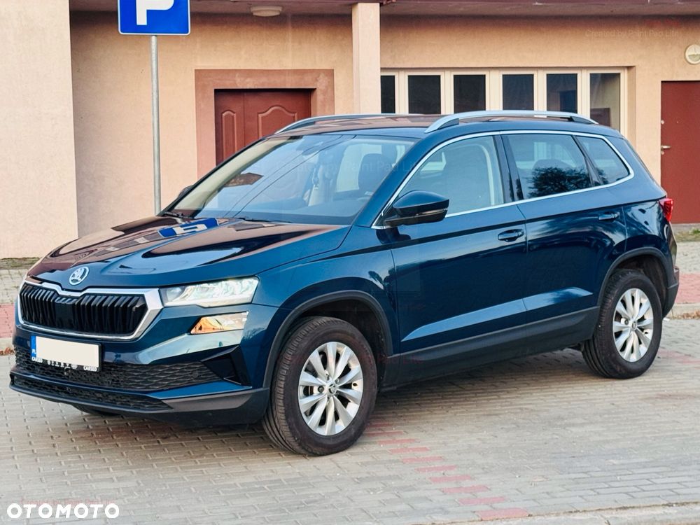 Skoda Karoq 1.5 TSI ACT Style - 5
