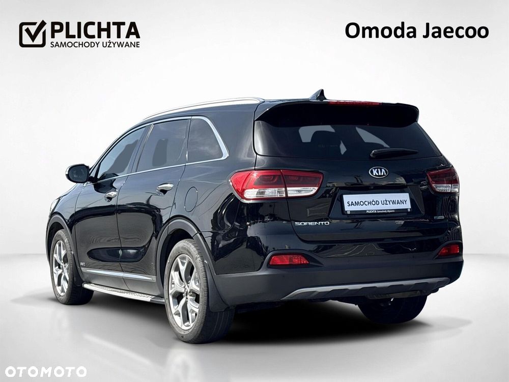 Kia Sorento 2.0 CRDI XL - 4