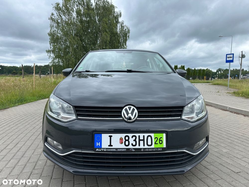Volkswagen Polo - 3