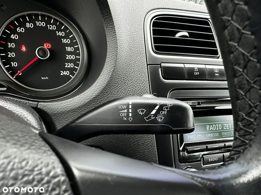 Volkswagen Polo 1.2 Comfortline - 20