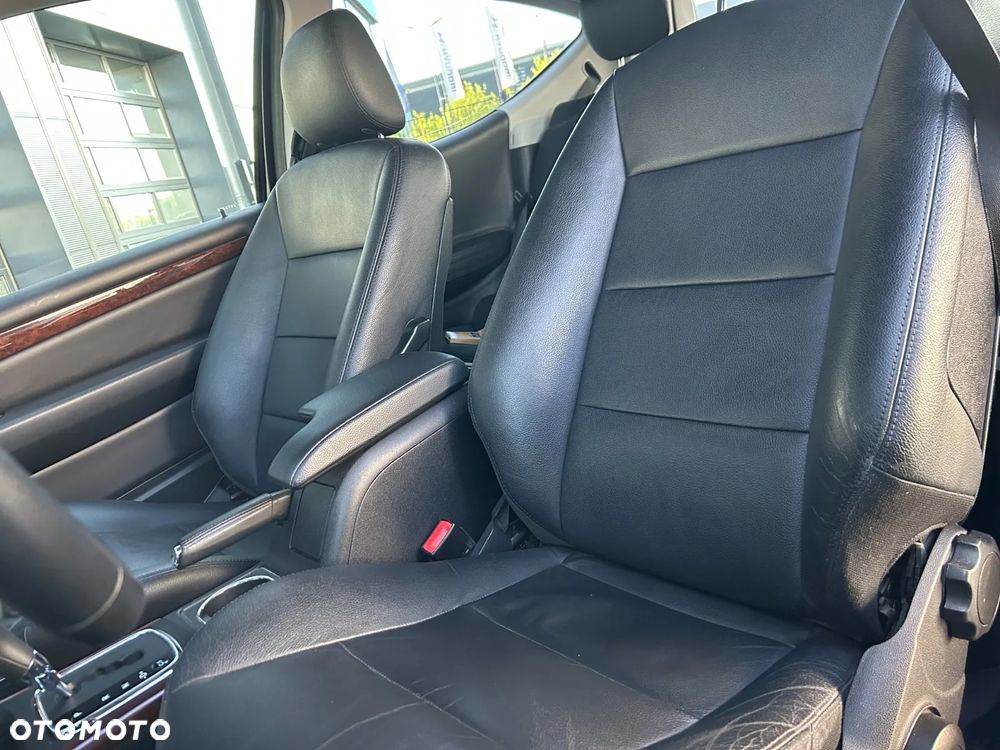 Mercedes-Benz Klasa A 180 CDI Autotronic Elegance - 23