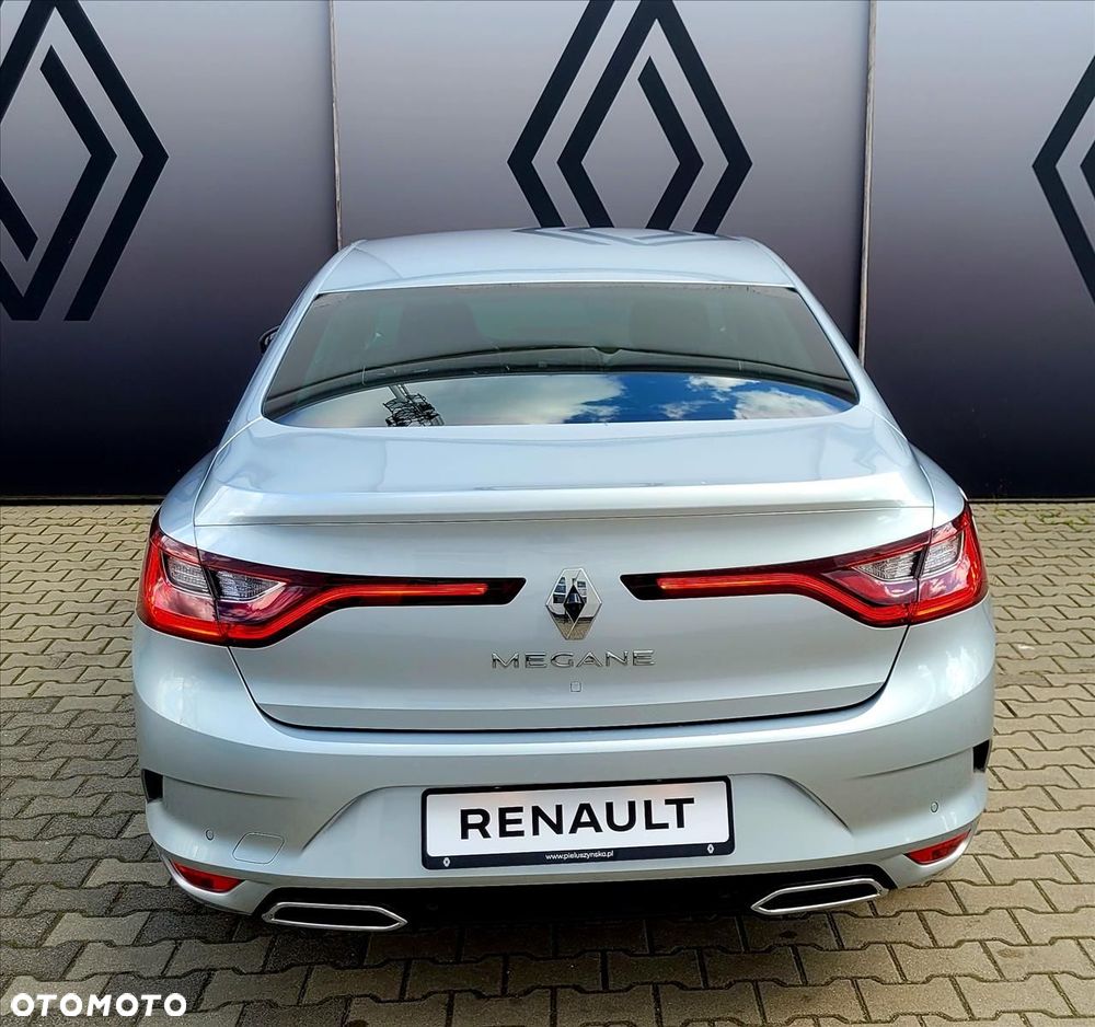 Renault Megane 1.3 TCe Evolution - 7